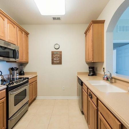 Beautiful Apartment Near Universal Parks Kissimmee Bagian luar foto