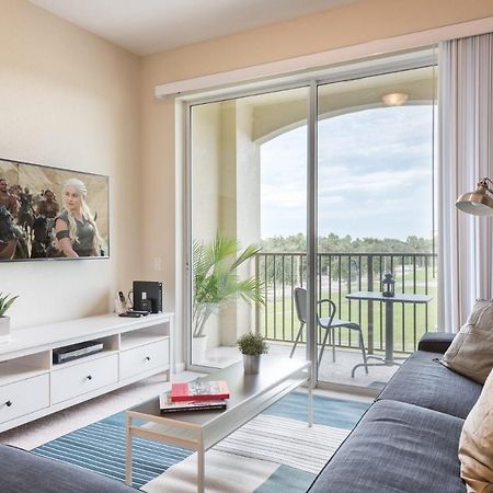 Beautiful Apartment Near Universal Parks Kissimmee Bagian luar foto