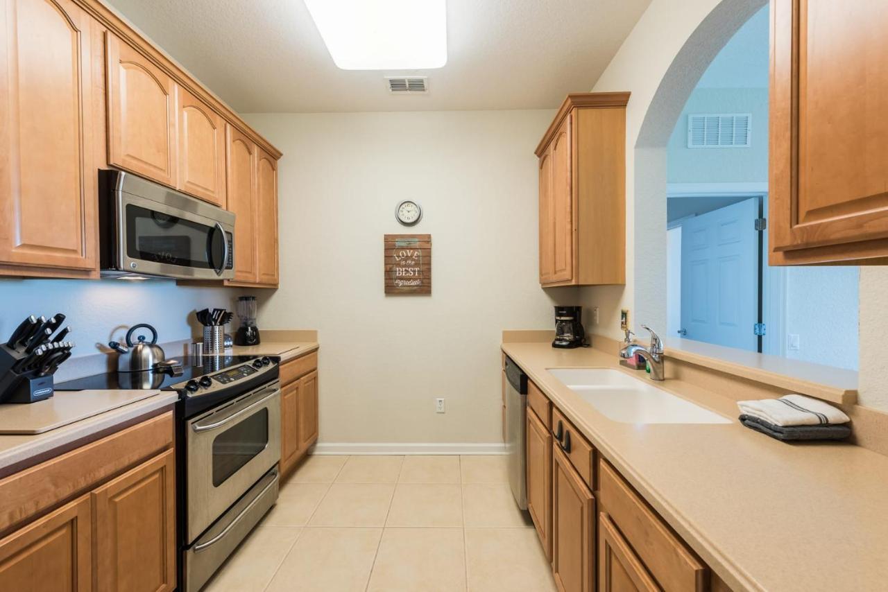 Beautiful Apartment Near Universal Parks Kissimmee Bagian luar foto