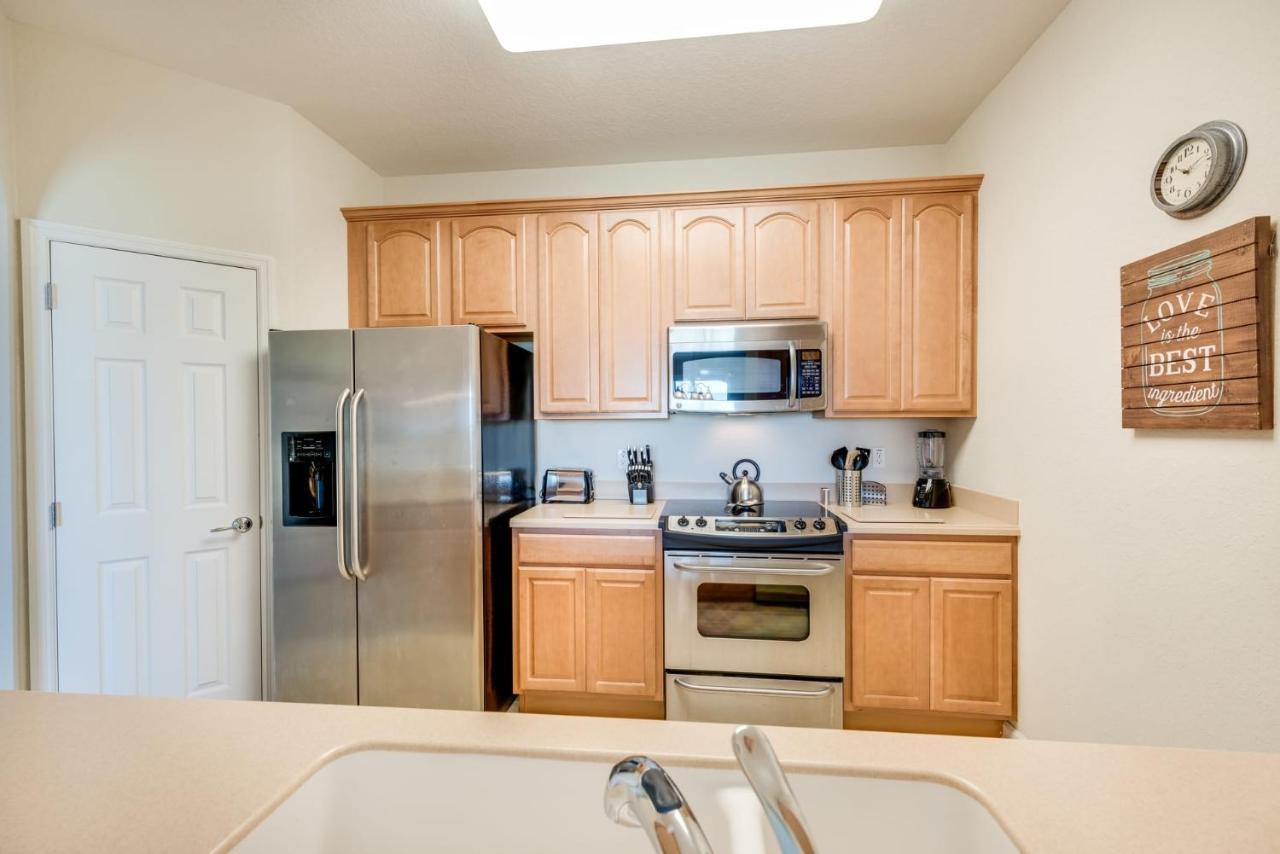 Beautiful Apartment Near Universal Parks Kissimmee Bagian luar foto