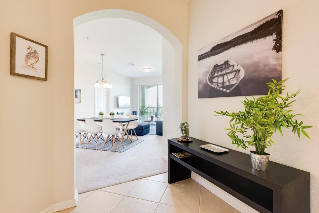 Beautiful Apartment Near Universal Parks Kissimmee Bagian luar foto