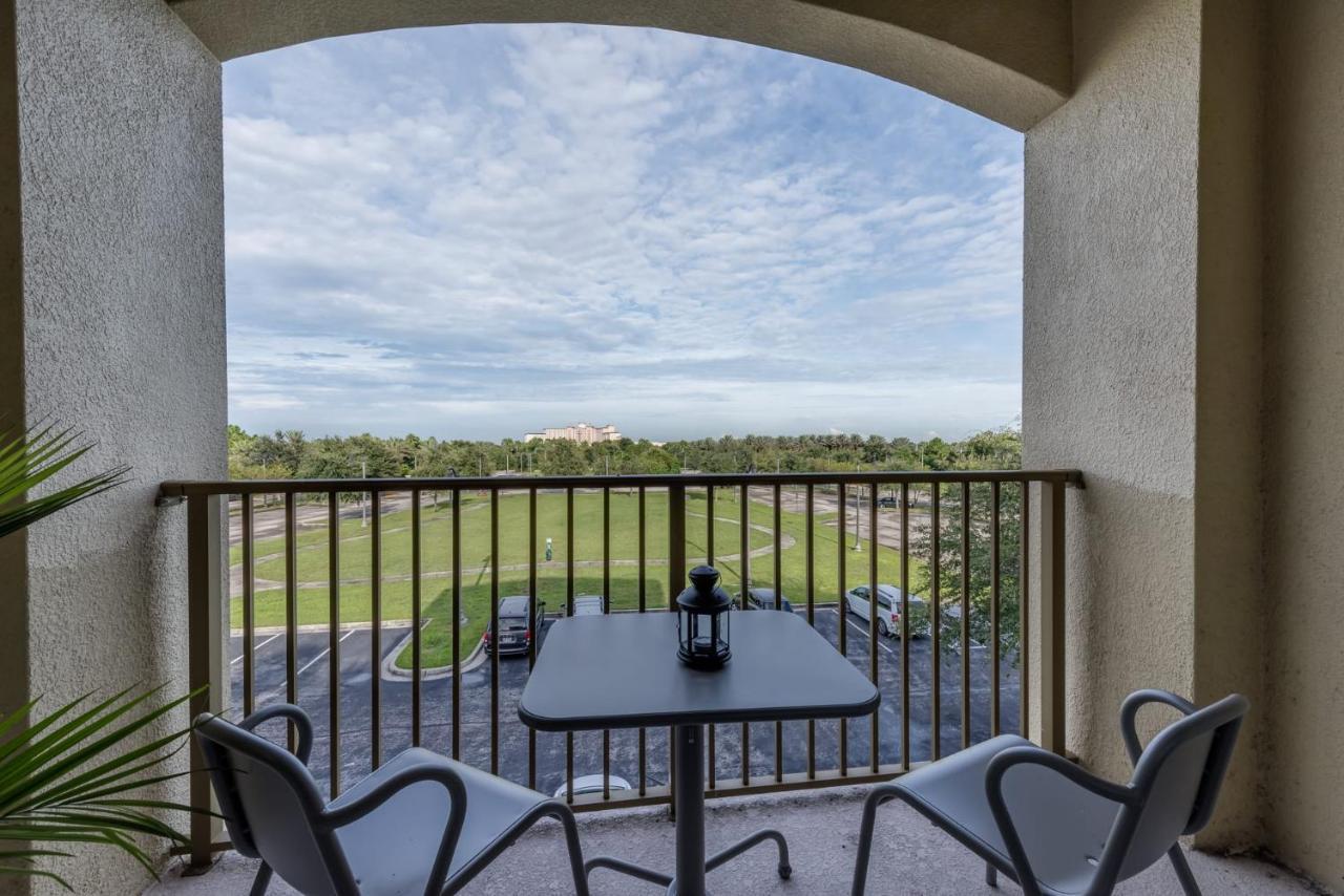 Beautiful Apartment Near Universal Parks Kissimmee Bagian luar foto